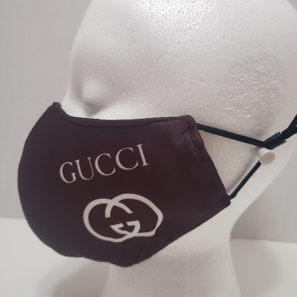 Face mask - Picture 7 of 13